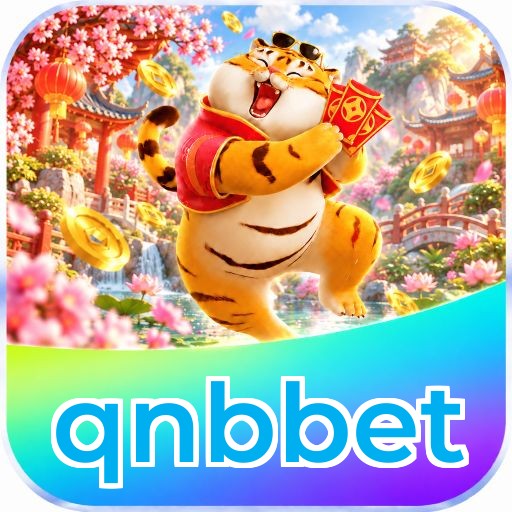qnbbet Bônus R$ 5.000 Logo