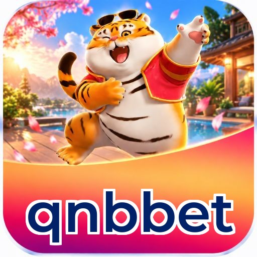 Fortune Tiger Logo 2