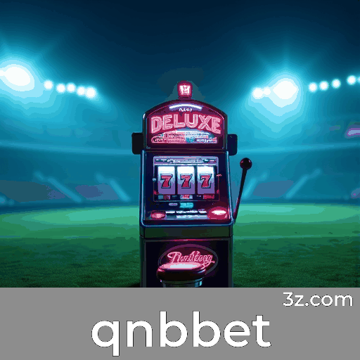 Qnbbet: Seu Cassino Online Confiável e Seguro