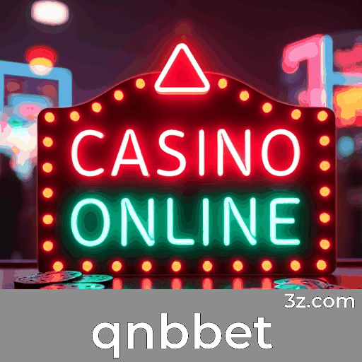 Qnbbet: Seu Cassino Online Confiável e Seguro