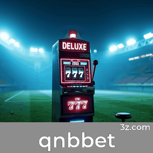 Qnbbet: Seu Cassino Online Confiável e Seguro Qnbbet: Seu Cassino Online Confiável e Seguro